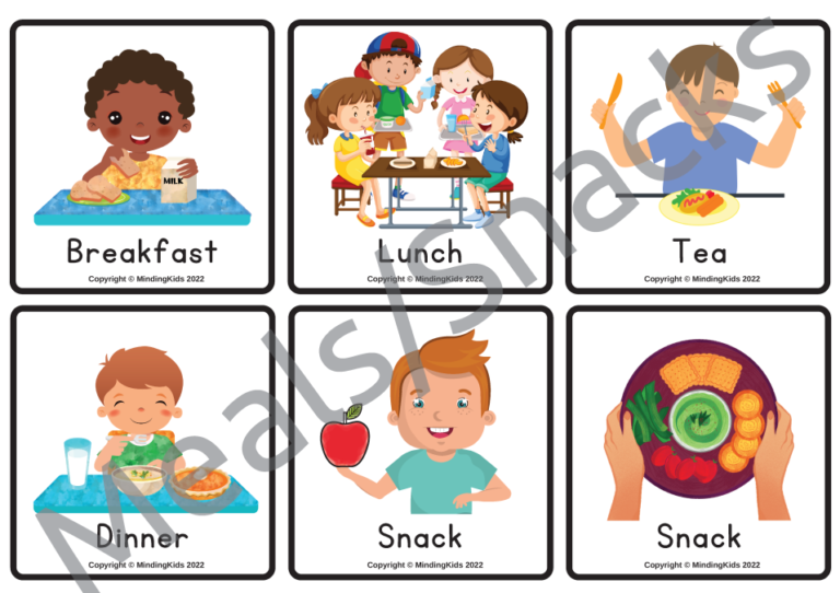 meal-time-cards-page-2-mindingkids