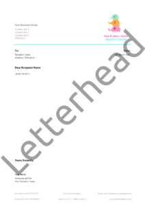 Letterhead_EXAMPLE_2