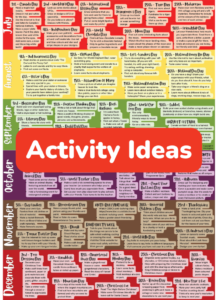 Activity Ideas 2
