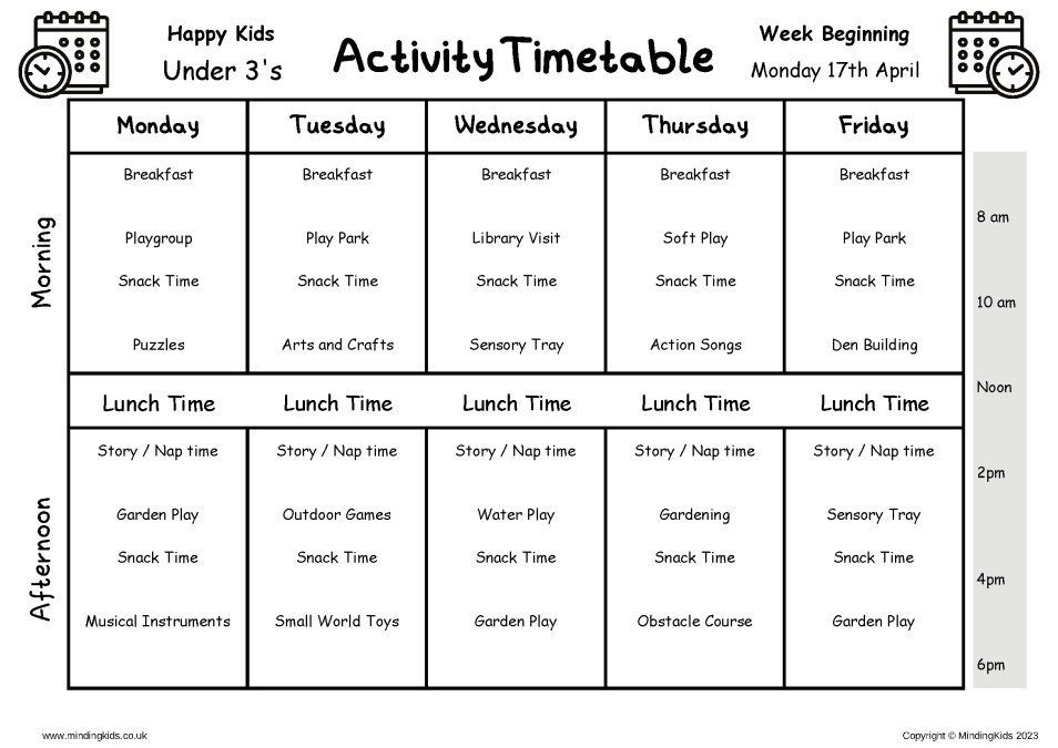 activity-timetable-example-group-mindingkids