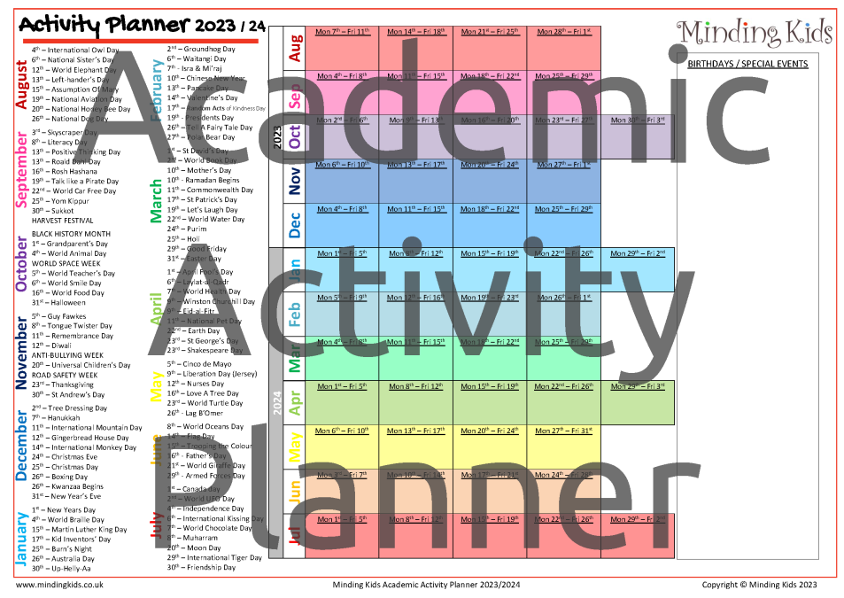 Academic Planner 2023_2024_BLANK