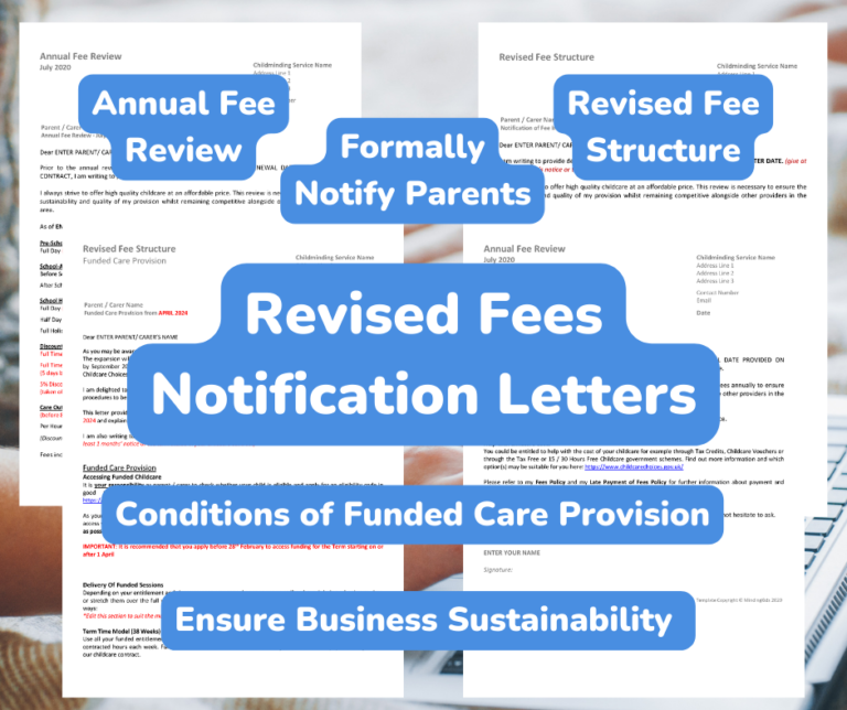 new-funded-care-provision-revised-fee-structure-letter-template