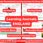 Learning Journals_ENGLAND_Advert