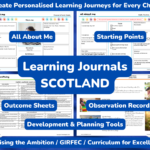 Learning Journals_SCOTLAND_Advert