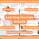 Learning Journals_WALES_Advert