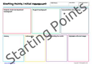 Starting Points_Initial Assessment_EYFS(1)