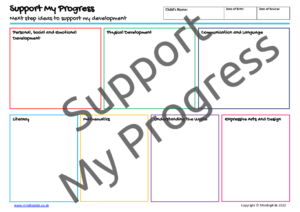Support My Progress_EYFS(1)