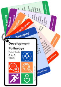 Development Pathways EXAMPLE