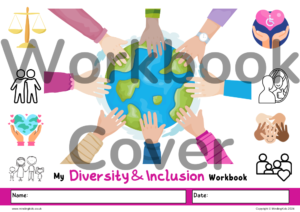 Workbook Cover