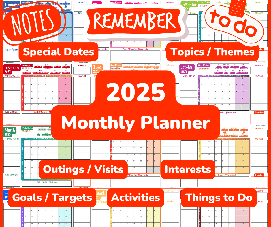 2025 Monthly Planner Advert (1)